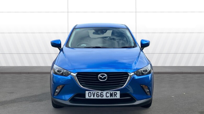 Mazda CX-3 2.0 SE-L Nav 5dr Petrol Hatchback